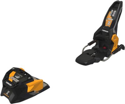 Marker Jester X 16 MWerks Ski Bindings