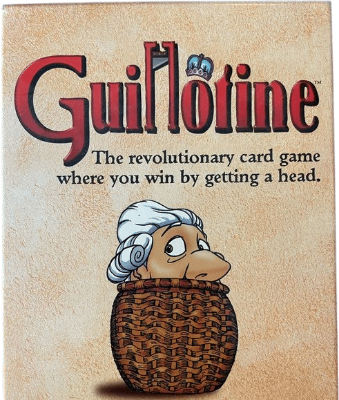 Guillotine