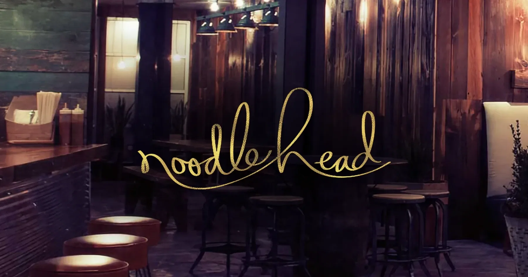 Noodlehead