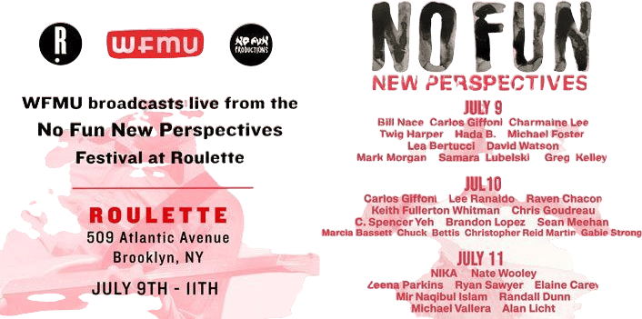 WFMU