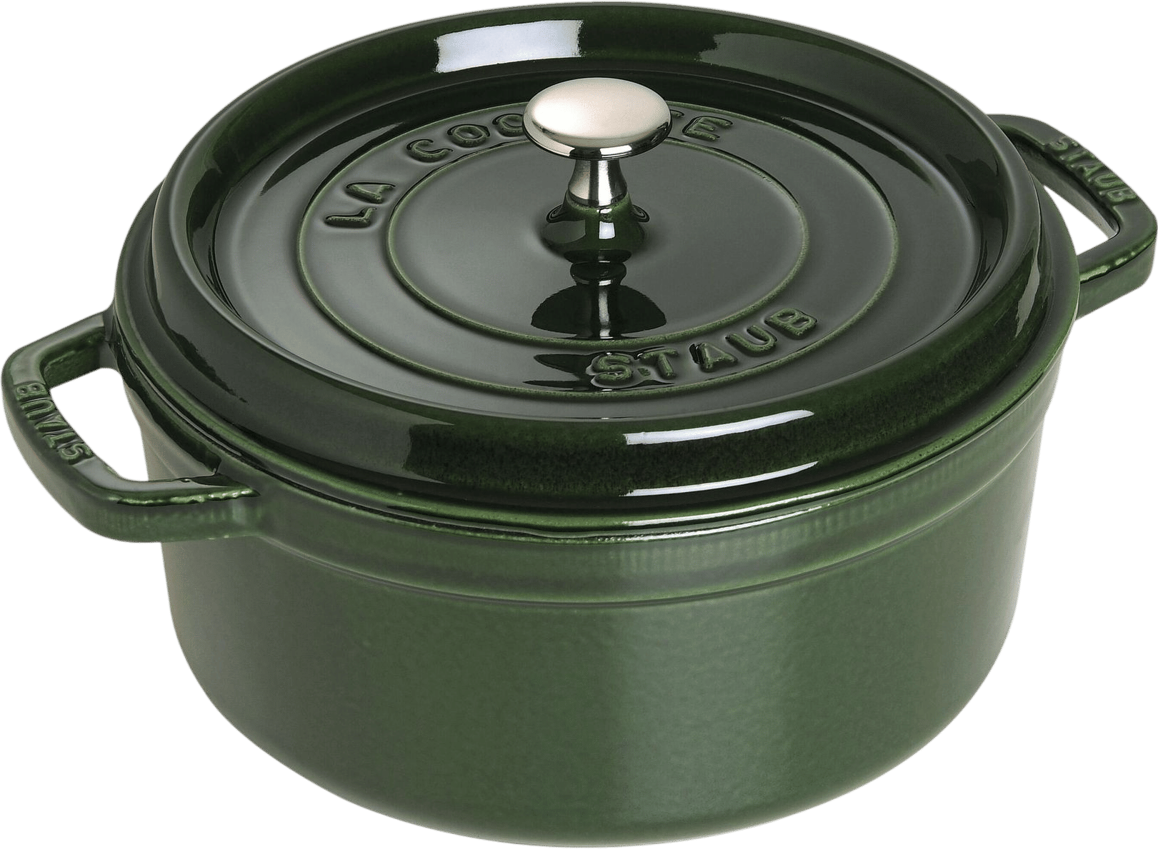 staub cocotte