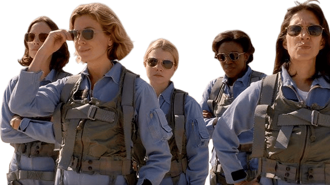 For All Mankind (Season 1)