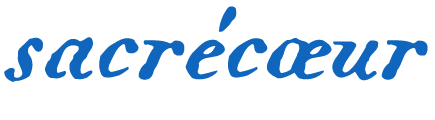 Sacrécoeur Collection