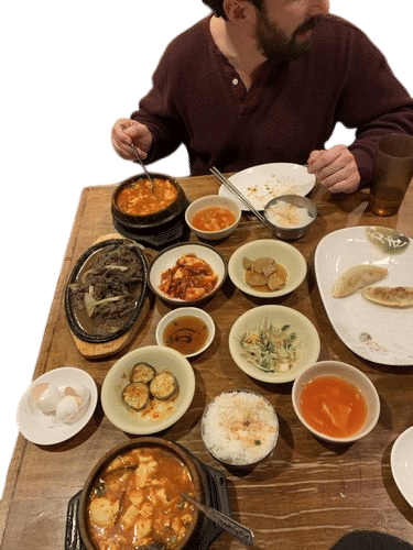 Lighthouse Tofu (Annandale)