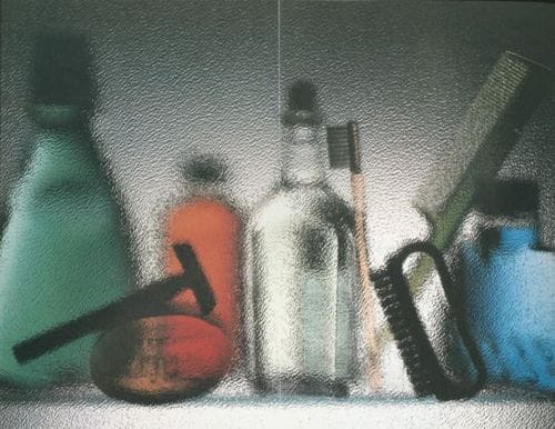 The Powder Room