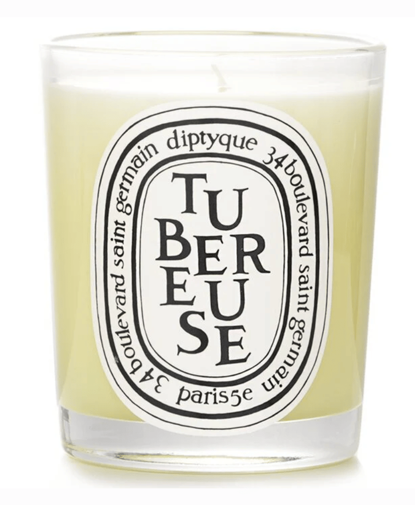 diptyque tubéreuse