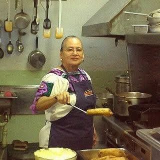 La Tarasca