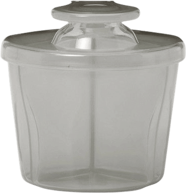 Dr Browns Baby Formula Container