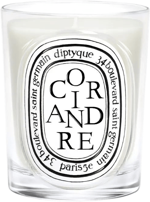 Diptique Coriandre candle