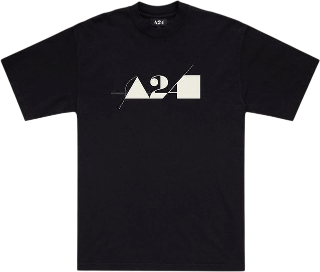 Bauhaus Logo Tee