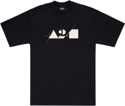 Bauhaus Logo Tee