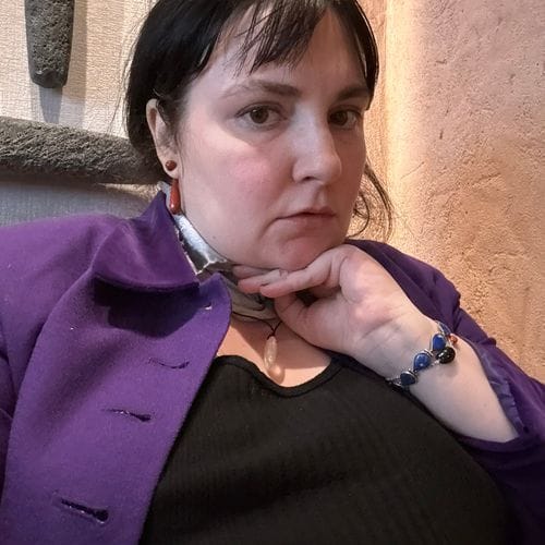 blazers with personality disorders