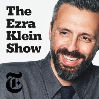 Nick Offerman on Ezra Klein