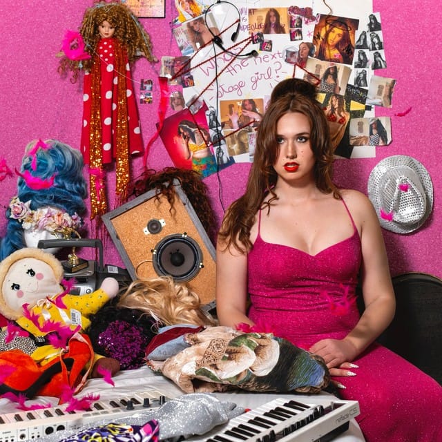 Girl of Your Dreams - Eli