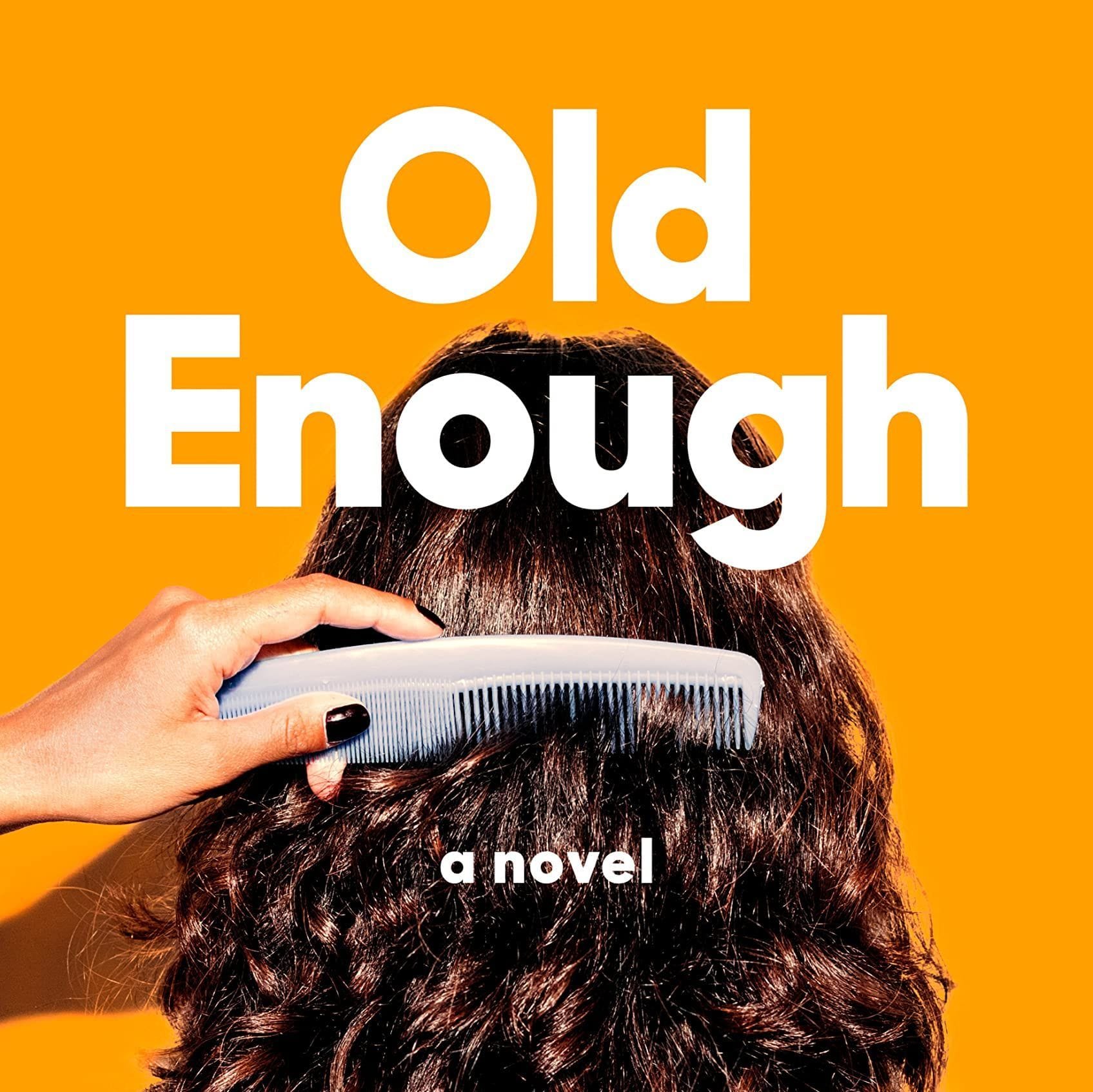 Old Enough 