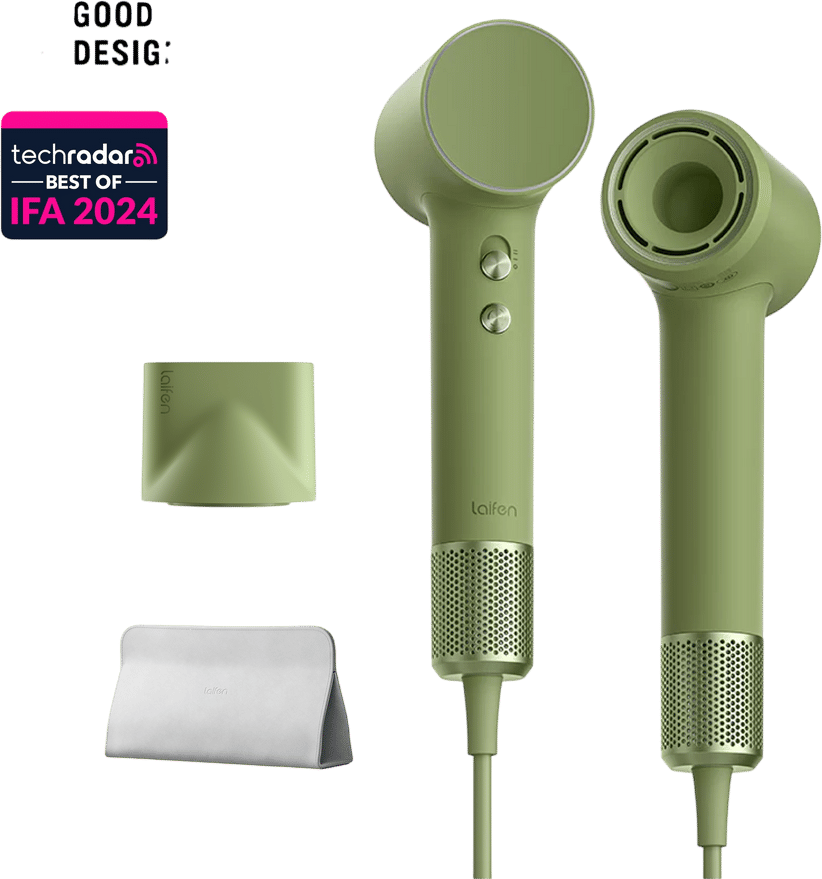 laifen hair dryer