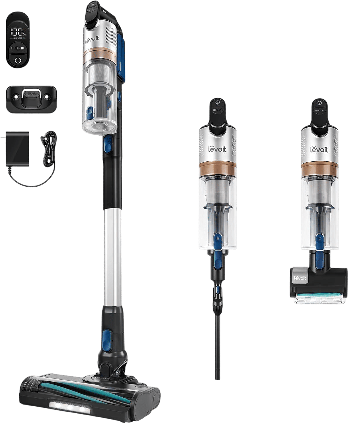 Cordless Vacuum