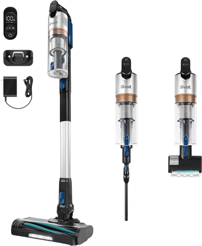 Cordless Vacuum