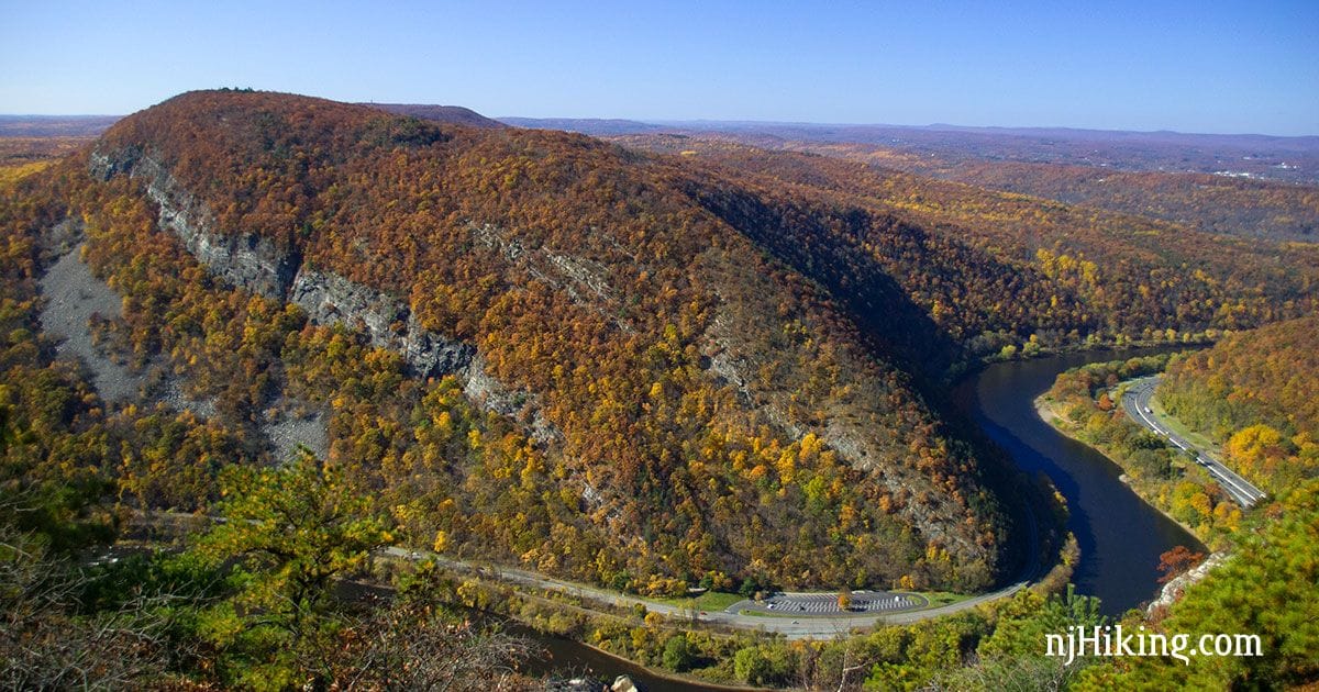 Mount Tammany