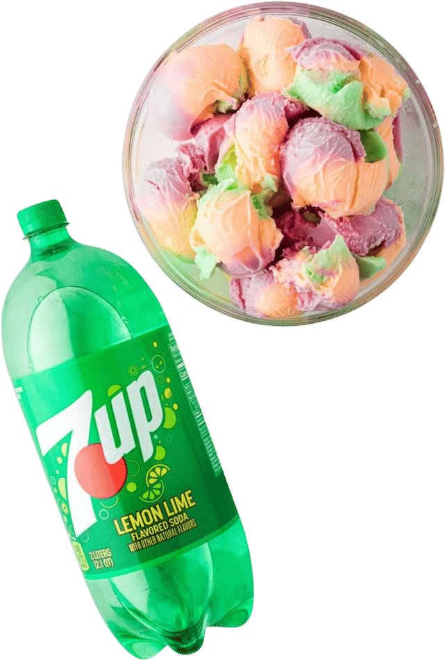 Sherbet Punch