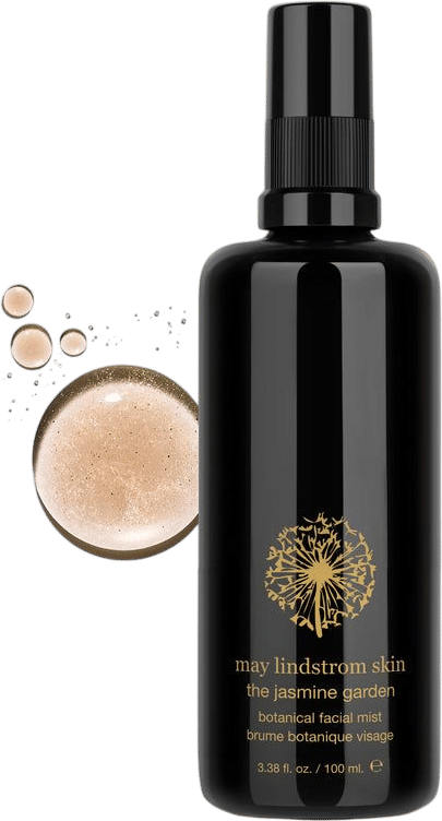 The Jasmine Garden Face Mist (May Lindstrom Skin)