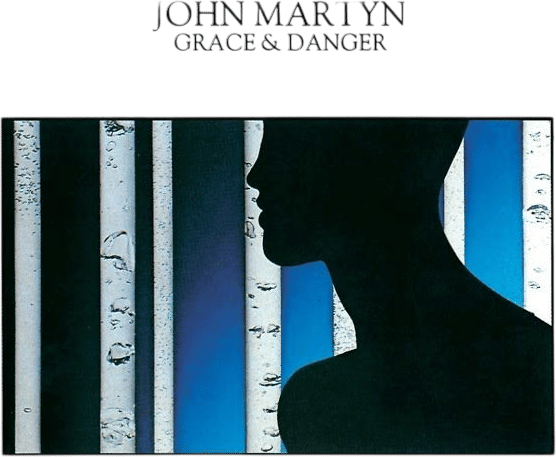 “Sweet Little Mystery” by John Martyn