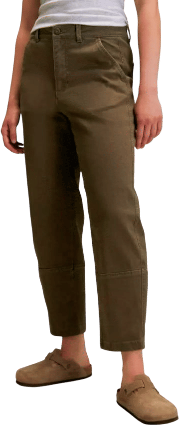Barrel Pants
