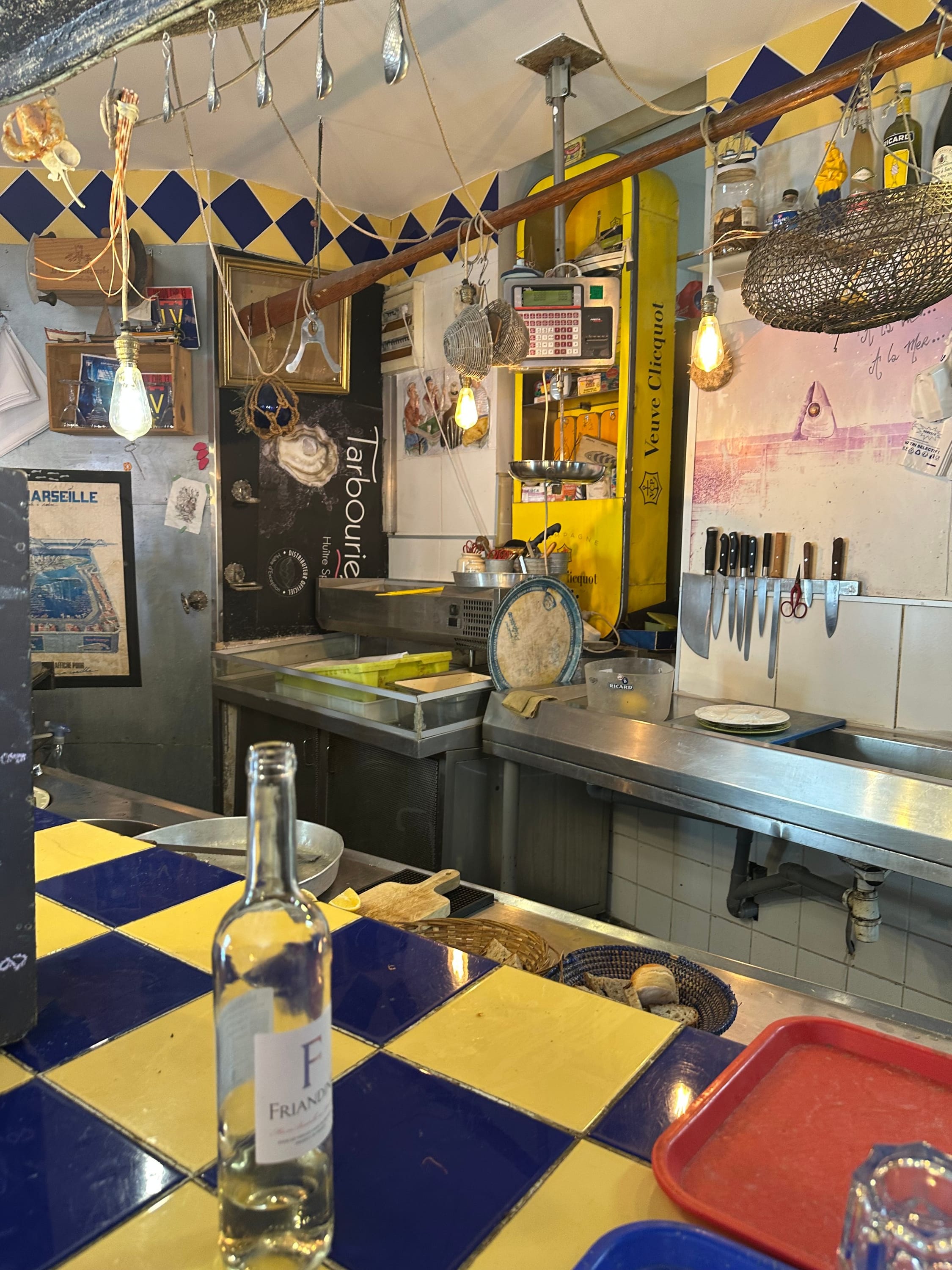 La Boite A Sardine