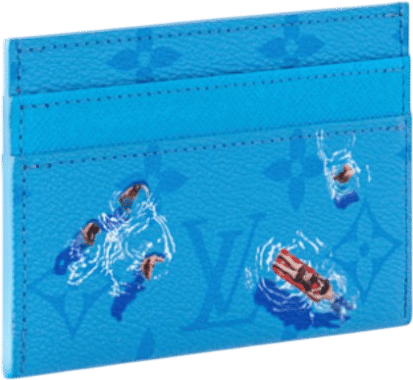 LV Card Holder