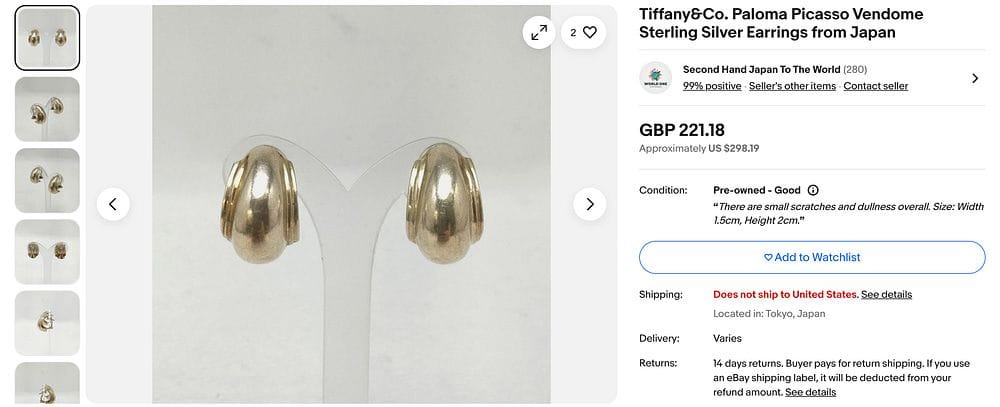 Thanks It's From eBay 163: Lena Dunham, Guest Curator