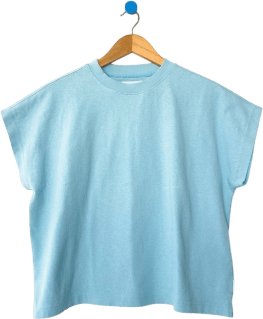 Jeanne Tee - Sky Blue