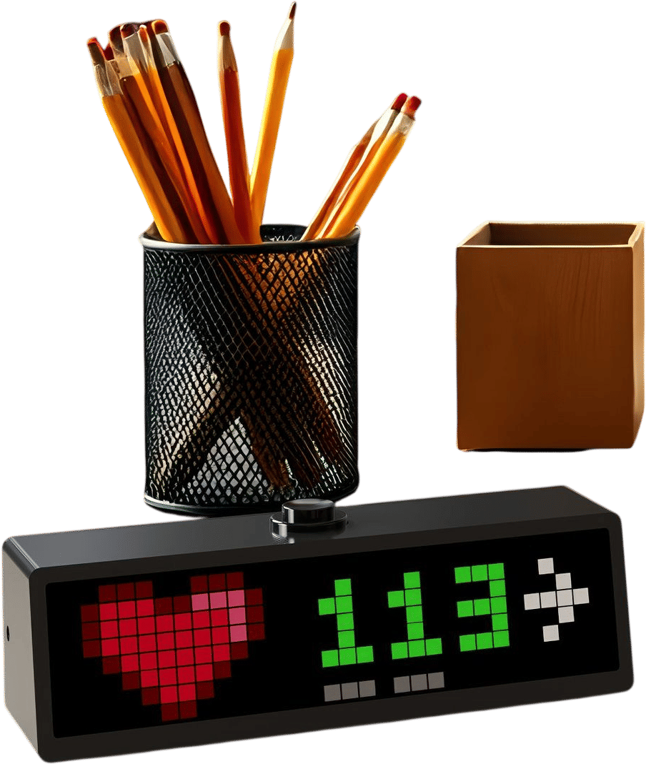 SugarPixel Classic