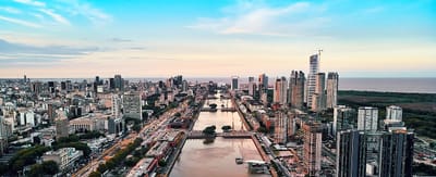 Buenos Aires