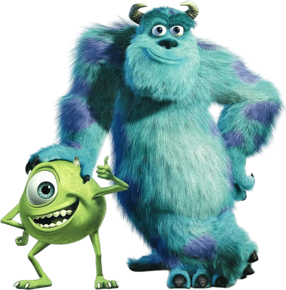 Monsters, Inc.