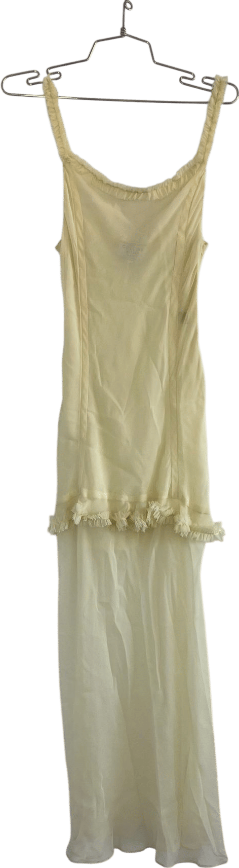 Collina Strada Hyacinth Dress