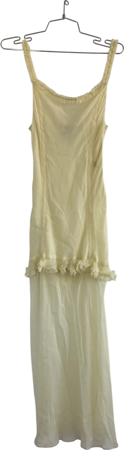 Hyacinth Dress
