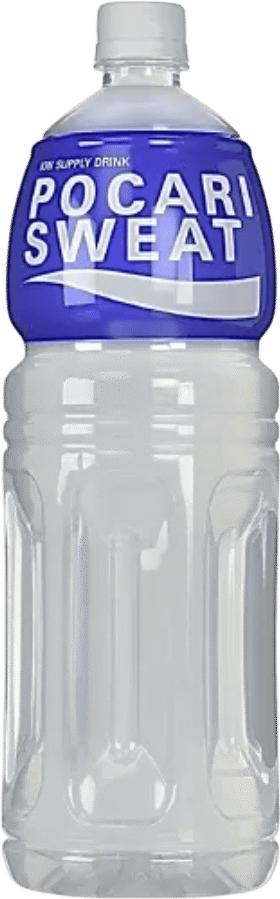 Pocari Sweat