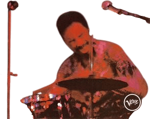 Emergency! by The Tony Williams Lifetime (1969)