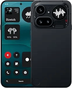 Nothing Phone (4a) Pro