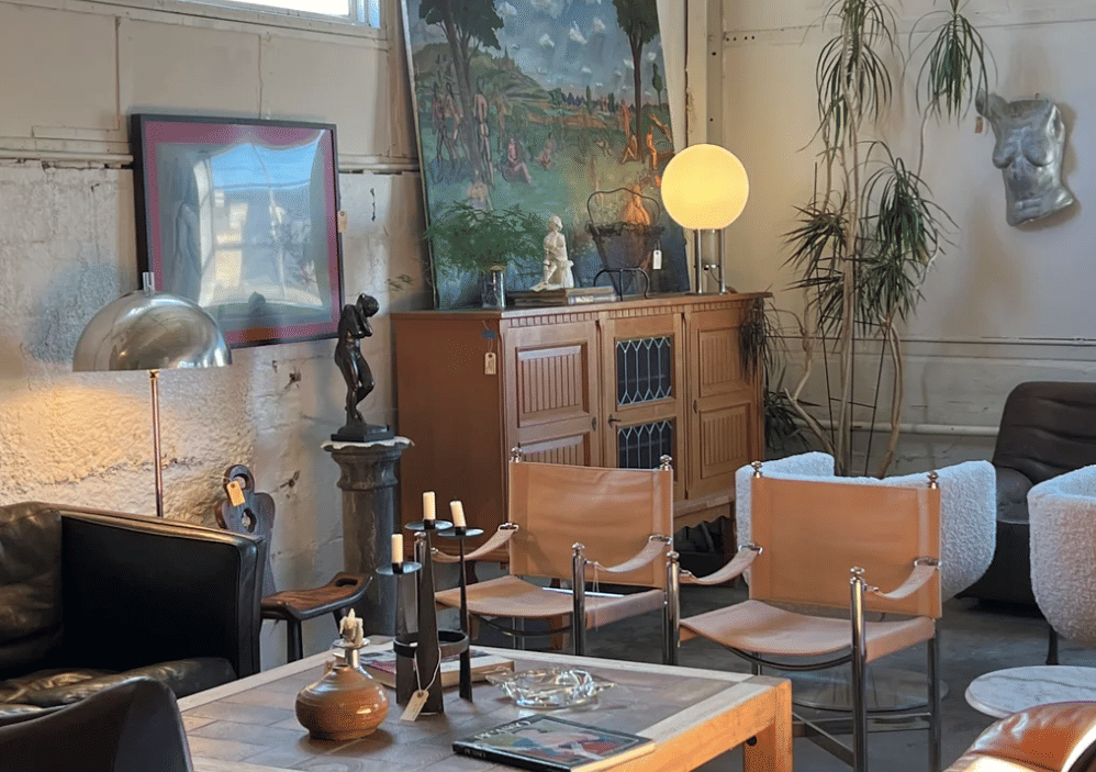 Paloma Vintage Goods