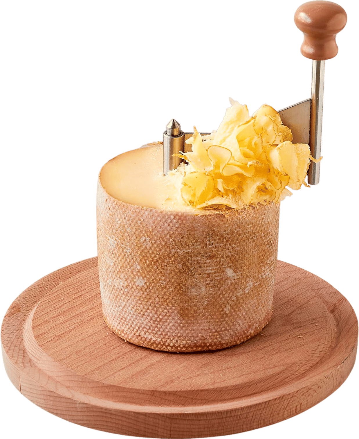 Tete De Moine - Whole Wheel