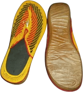 Giveh Multi Color Casual Shoes
