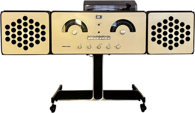 Brionvega Radiofonografo rr226
