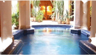 Riad Bayti Marrakech