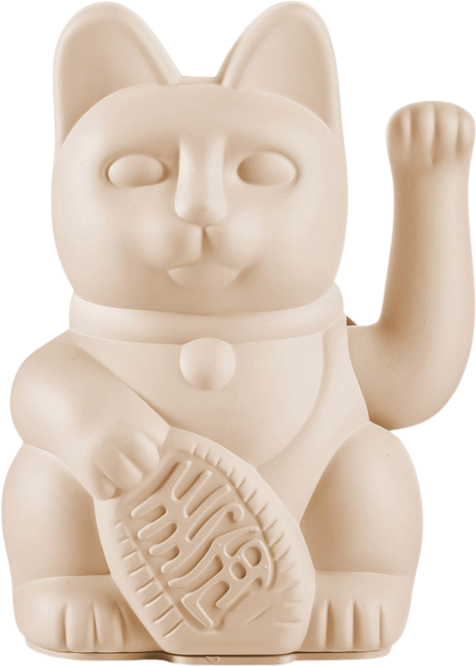 Maneki-Neko Cat