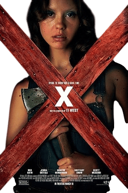 X