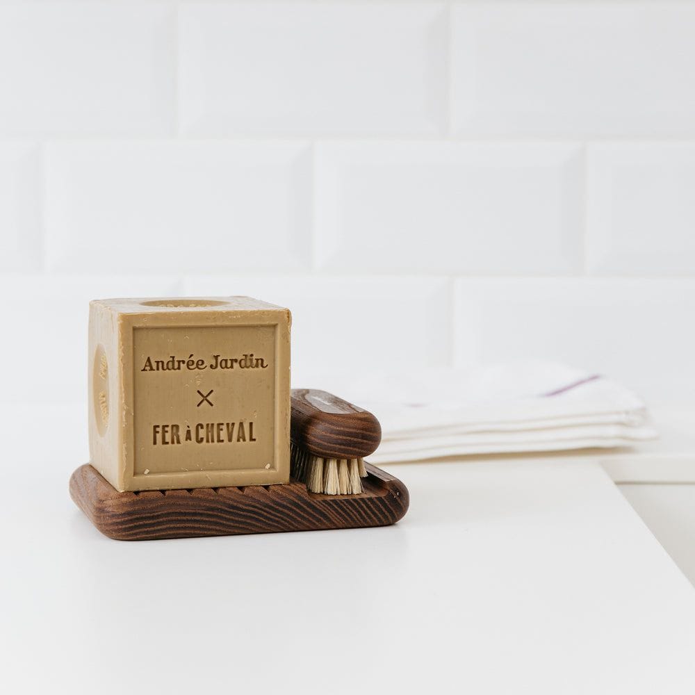 Andrée Jardin Soap Set