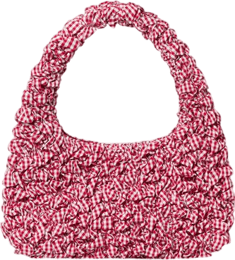 Mini Hobo Bag