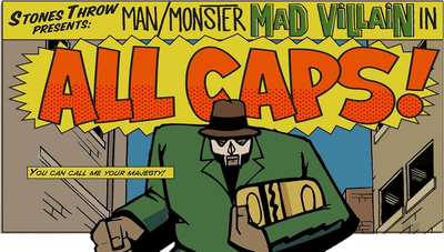All Caps