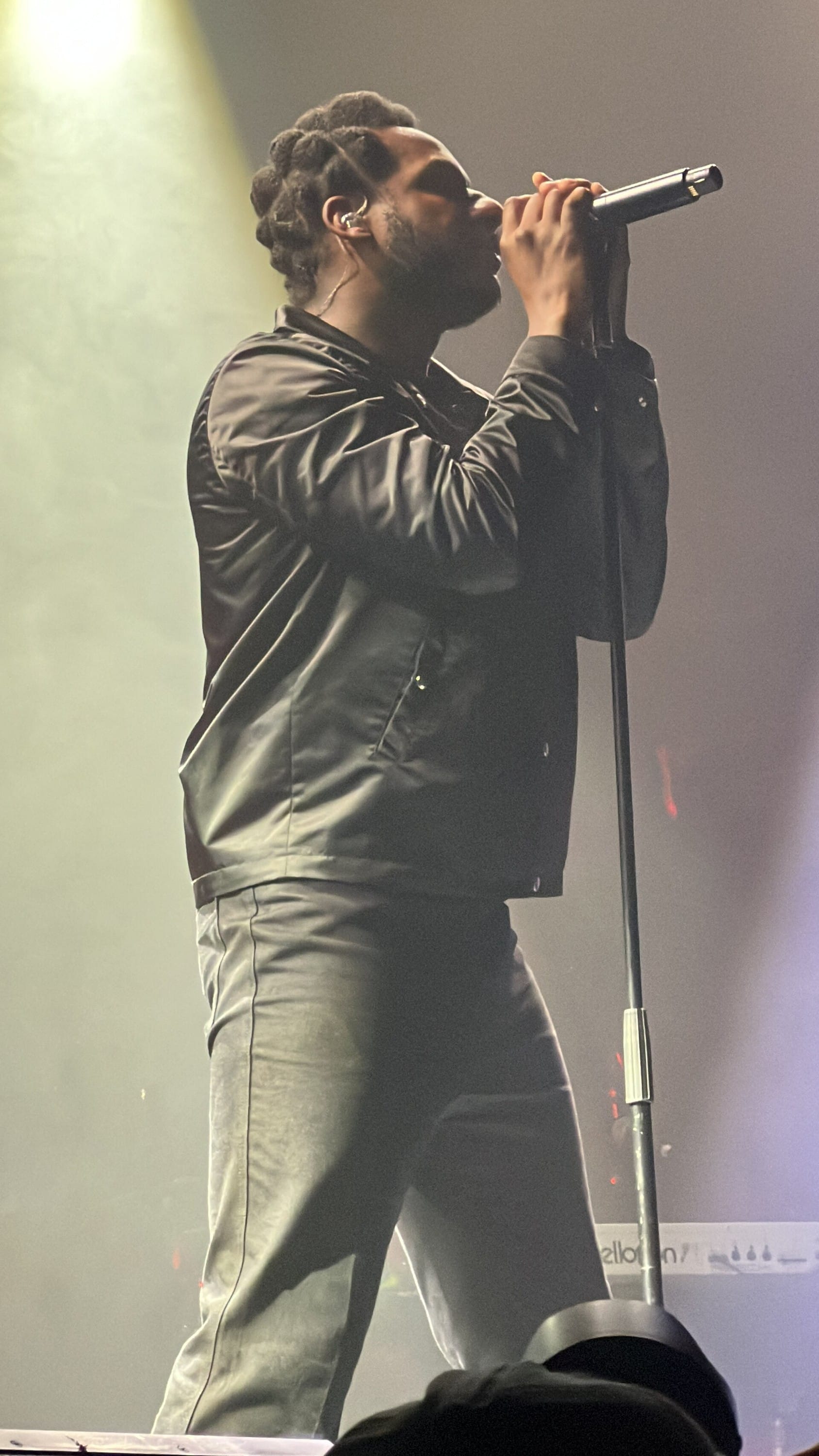 Leon Bridges
